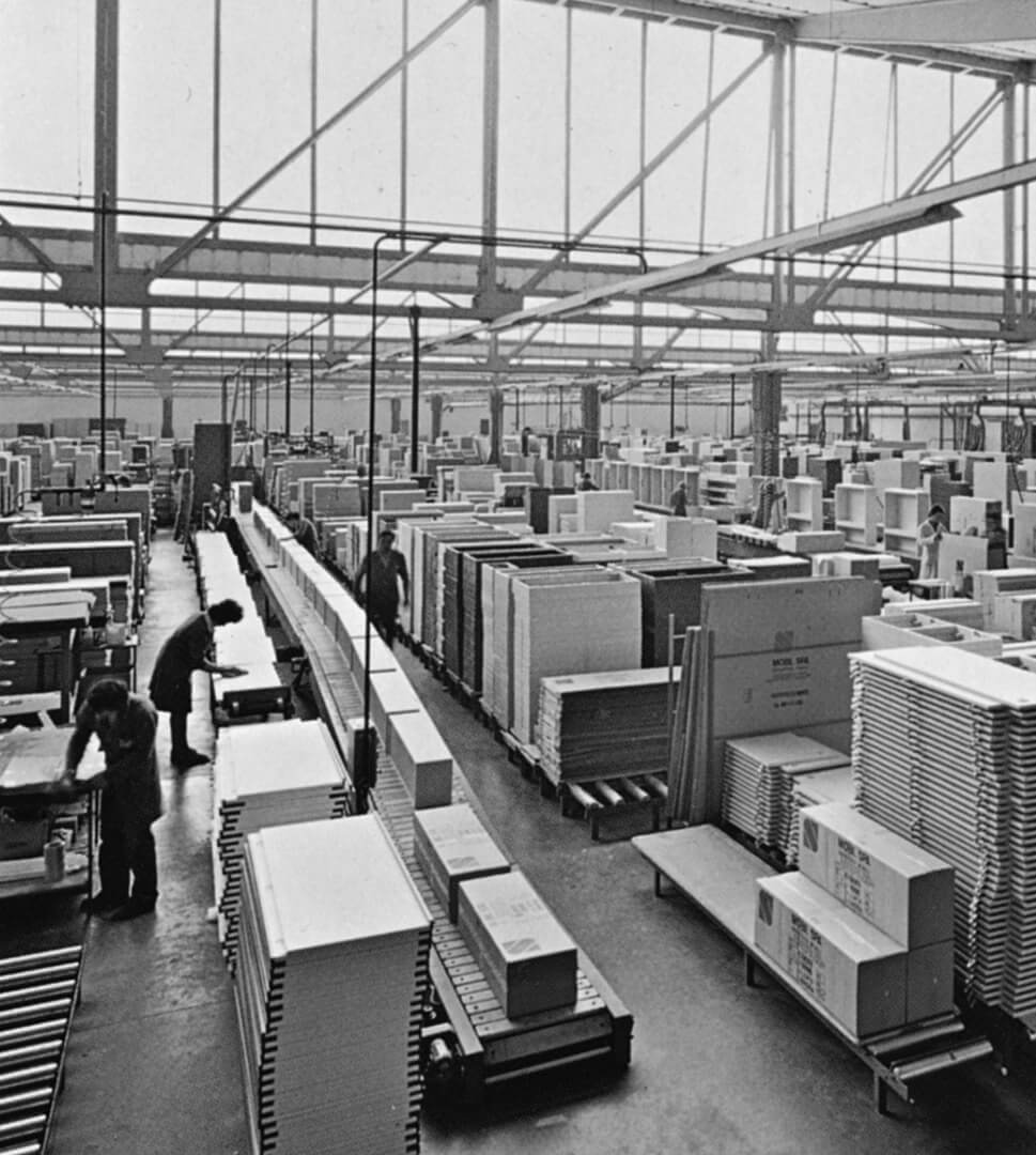 Gruppo Industriale Spagnol