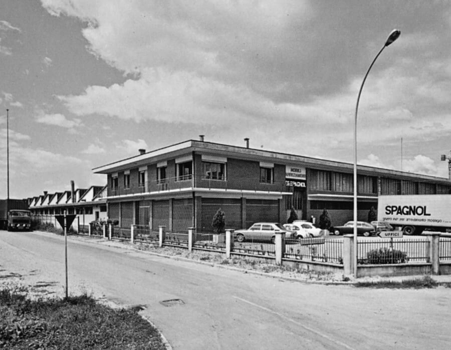 Azienda storica
