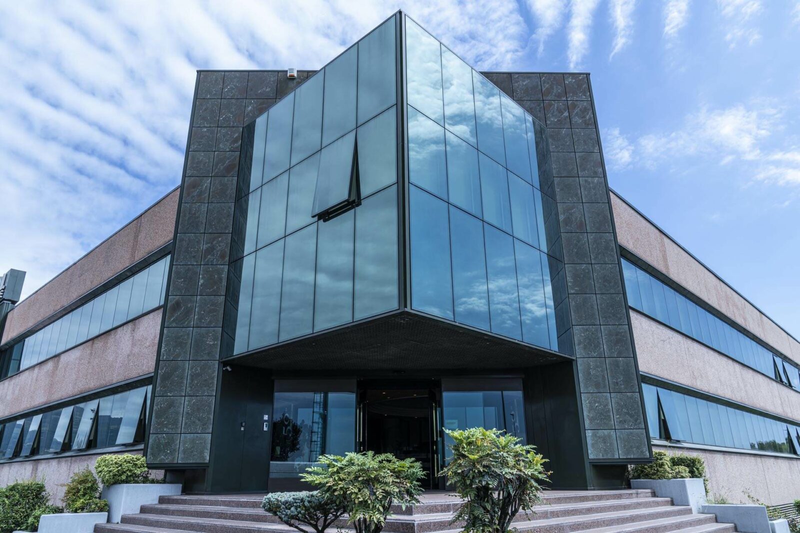 Spagnol Cucine Azienda