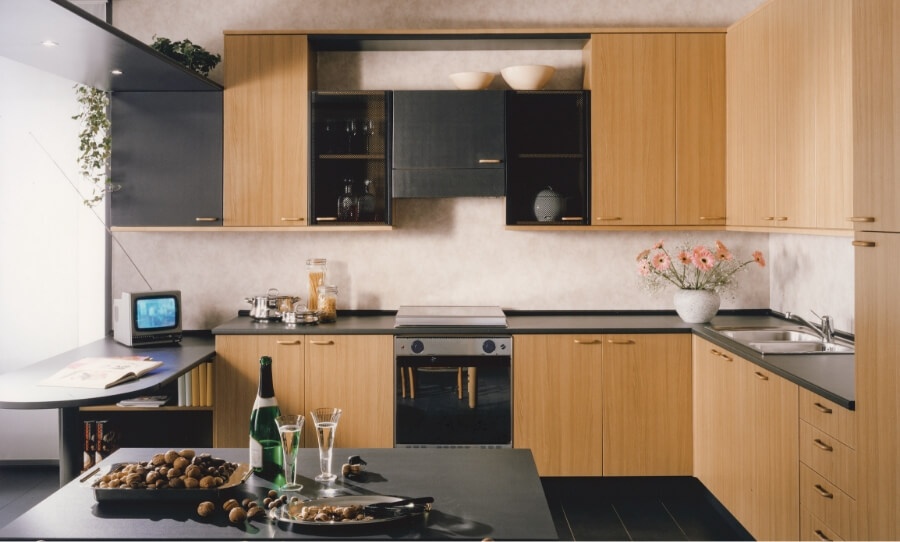 Spagnol Cucine